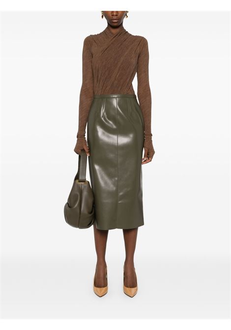 skirt PHILOSOPHY di LORENZO SERAFINI | Skirt | A010857400428